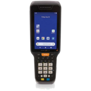 Honeywell Dolphin 75e MDE Mobiles Datenerfassungsgerät Barcode Scanner Handheld 